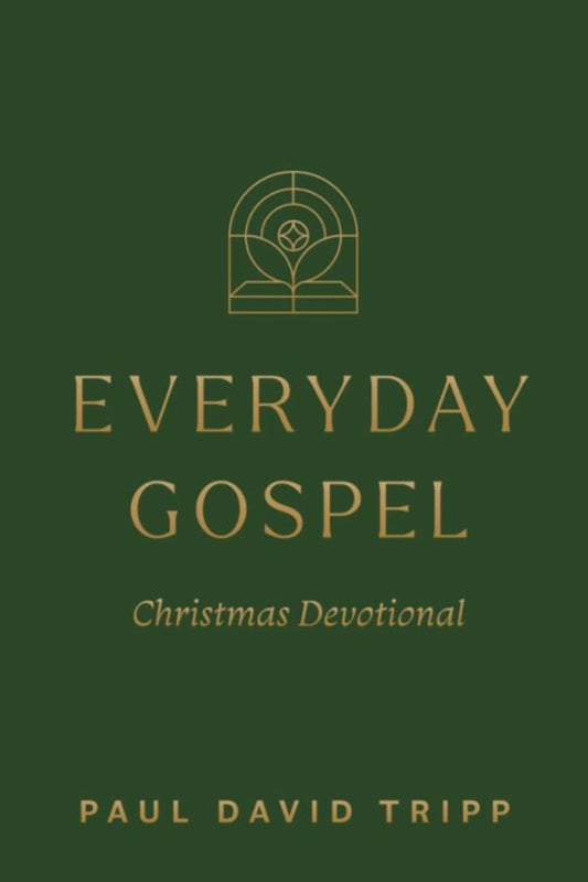 Everyday Gospel