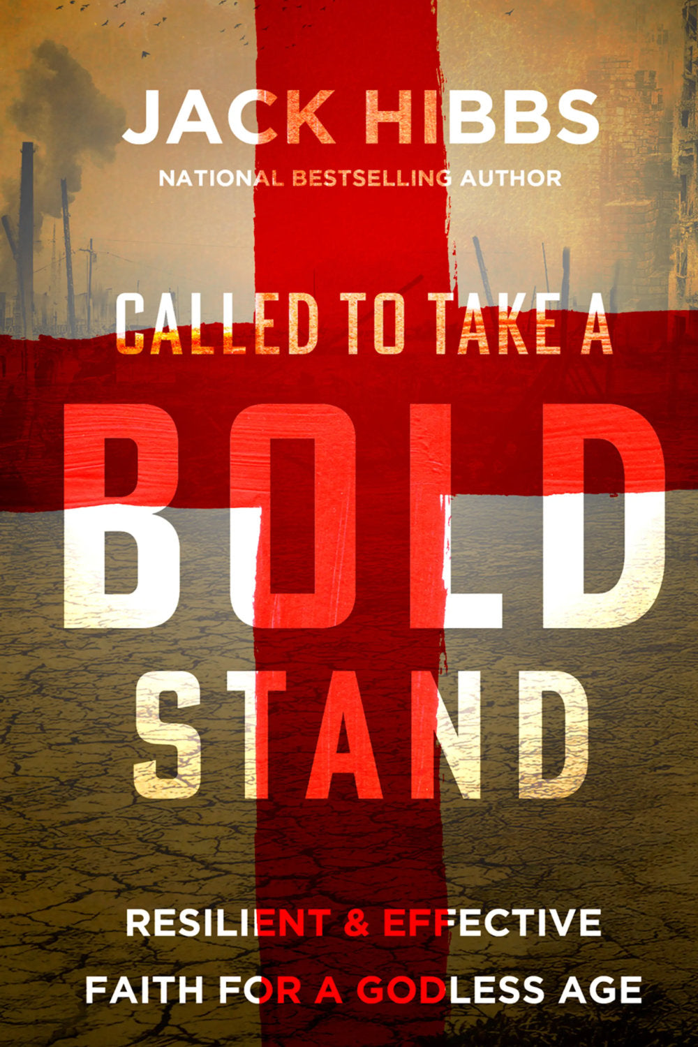 Called To Take A Bold Stand