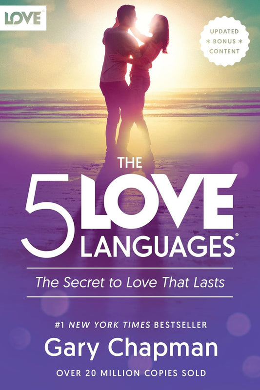 Five Love Languages