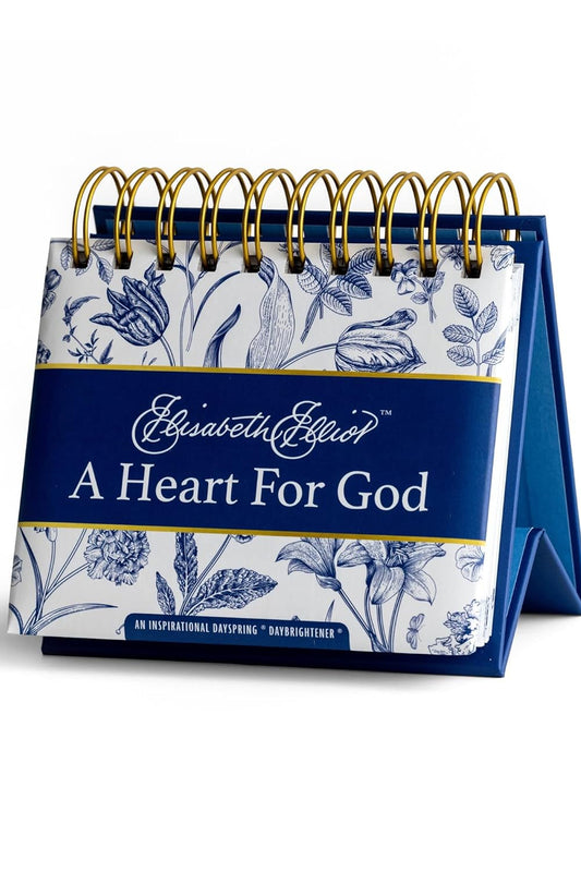 Daybrightener A Heart For God