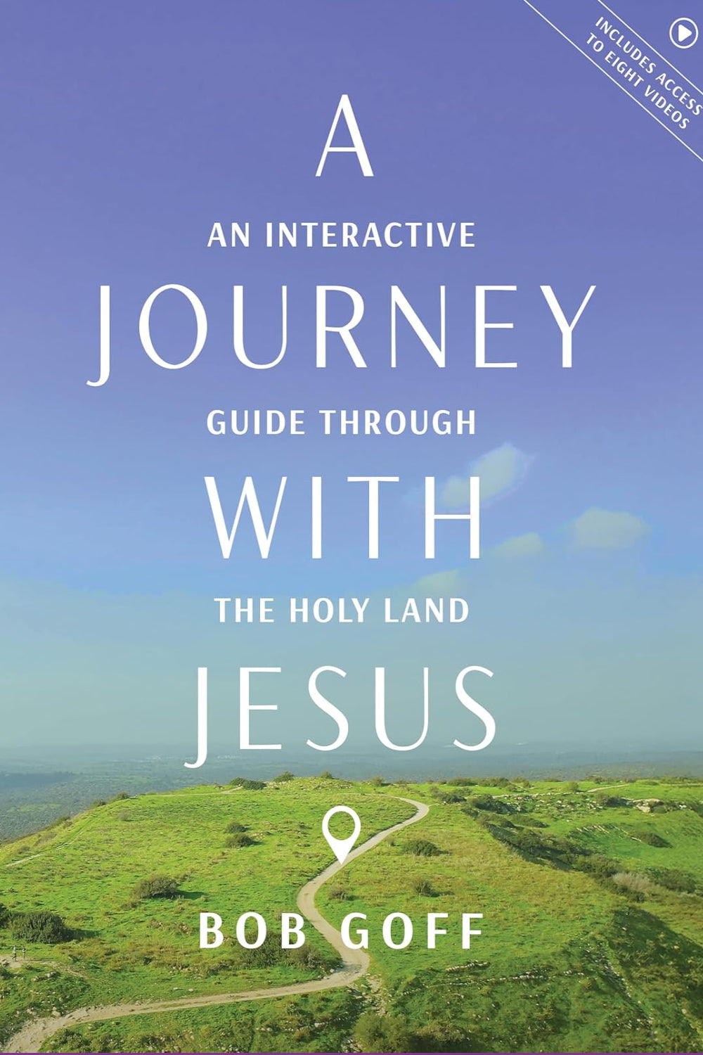 A Journey with Jesus
