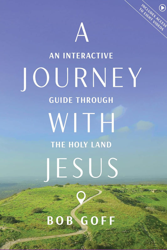 A Journey with Jesus
