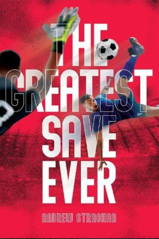 The Greatest Save Ever