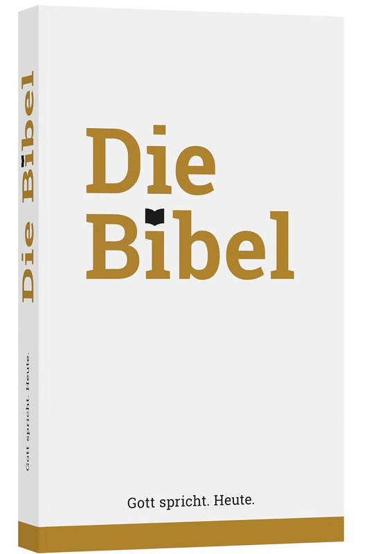 German Bible Die Bibel