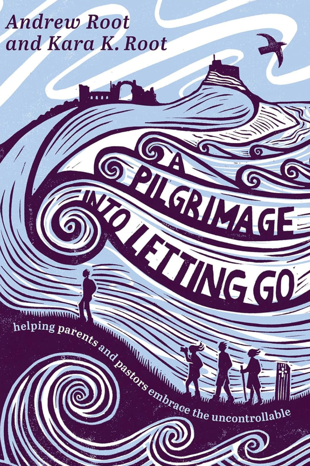 A Pilgrimage Into Letting Go