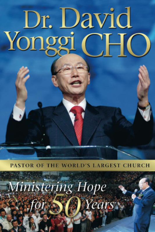 Ministering Hope For 50 Years