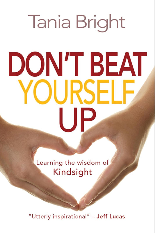 Don't Beat Yourself Up: Learning the wisdom of Kindsight