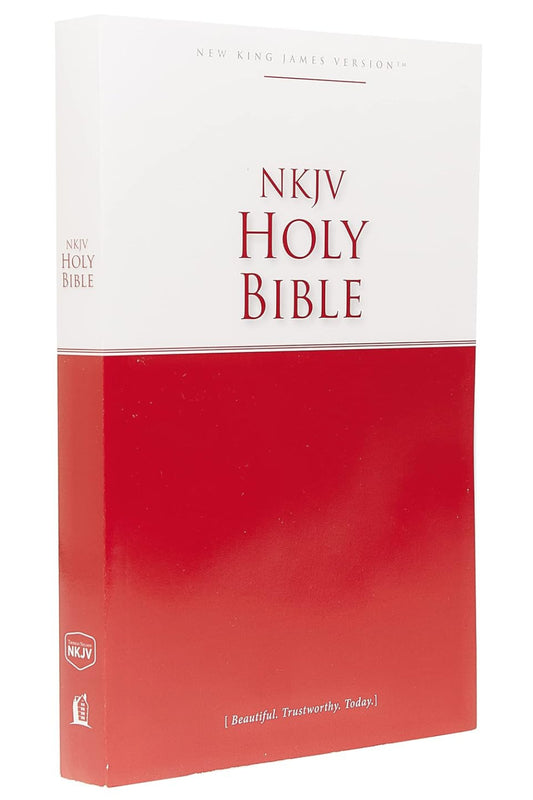 NKJV Economy