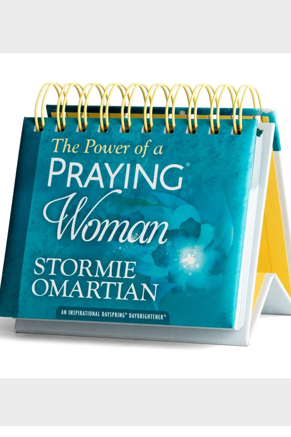 Daybrightener Power of a Praying Woman