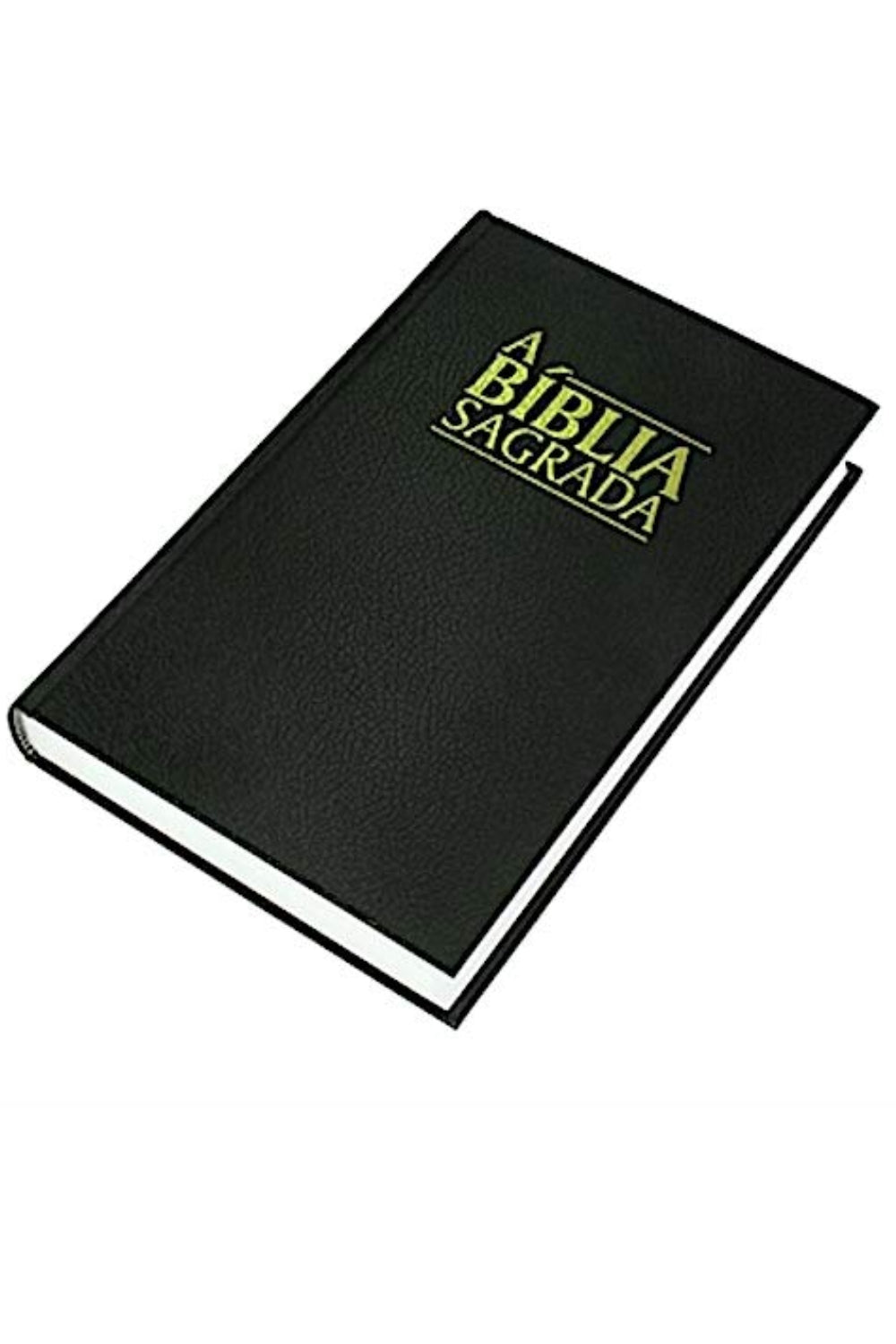 Portuguese KJV A Biblia Sagrada
