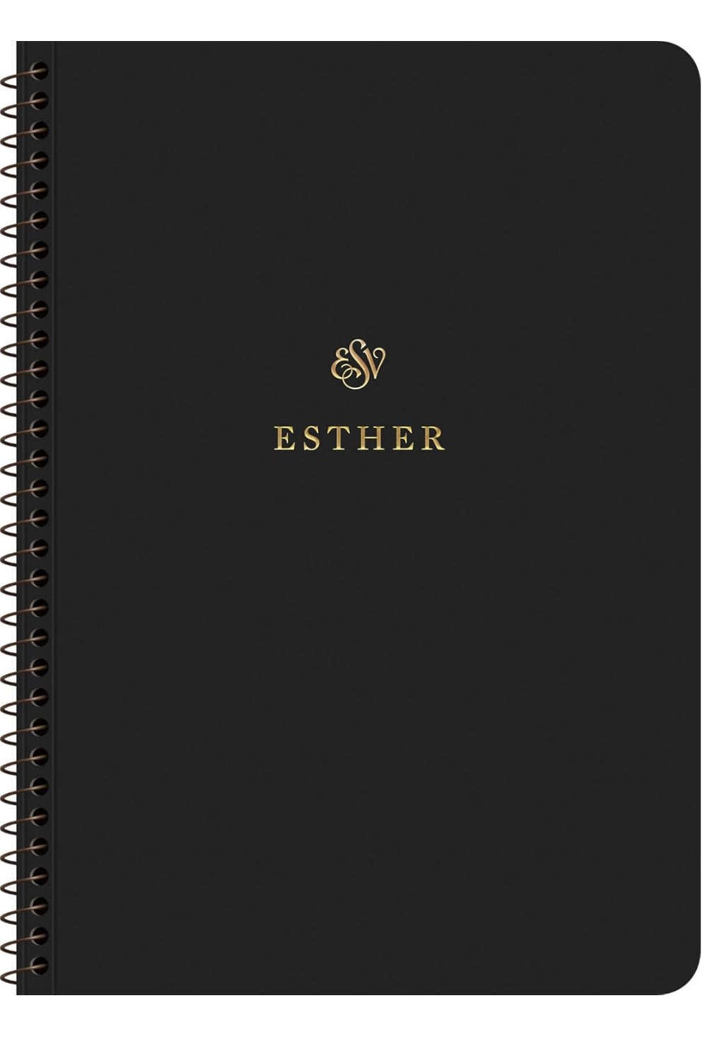 ESV Scripture Journal Esther