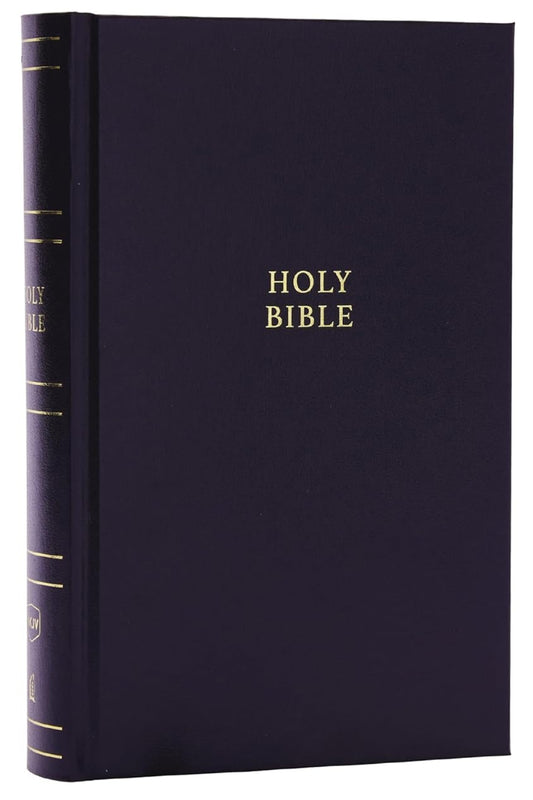 NKJV Personal Large Print Reference Bible