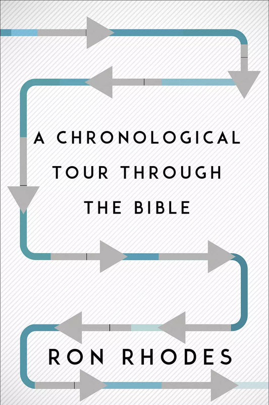 A Chronological Tour Through The Bible