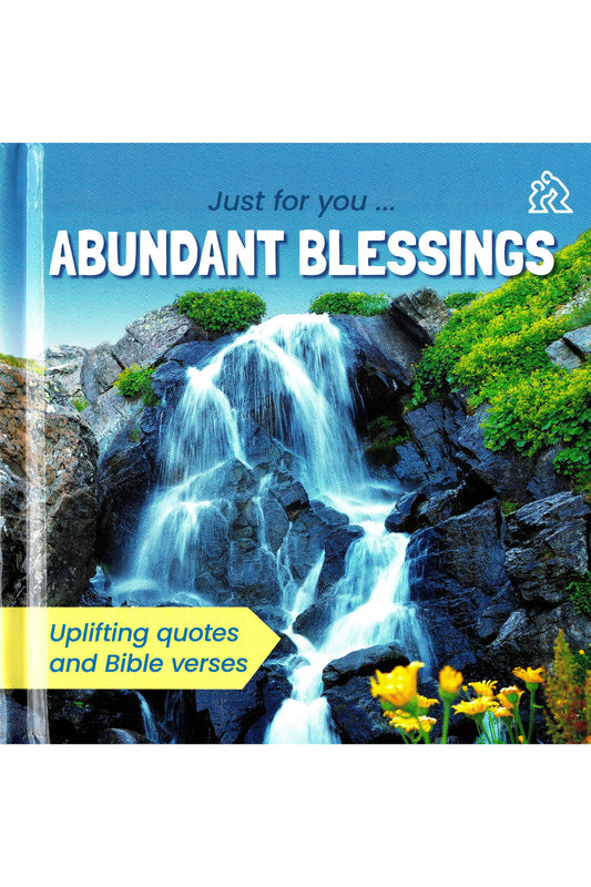 Abundant Blessings