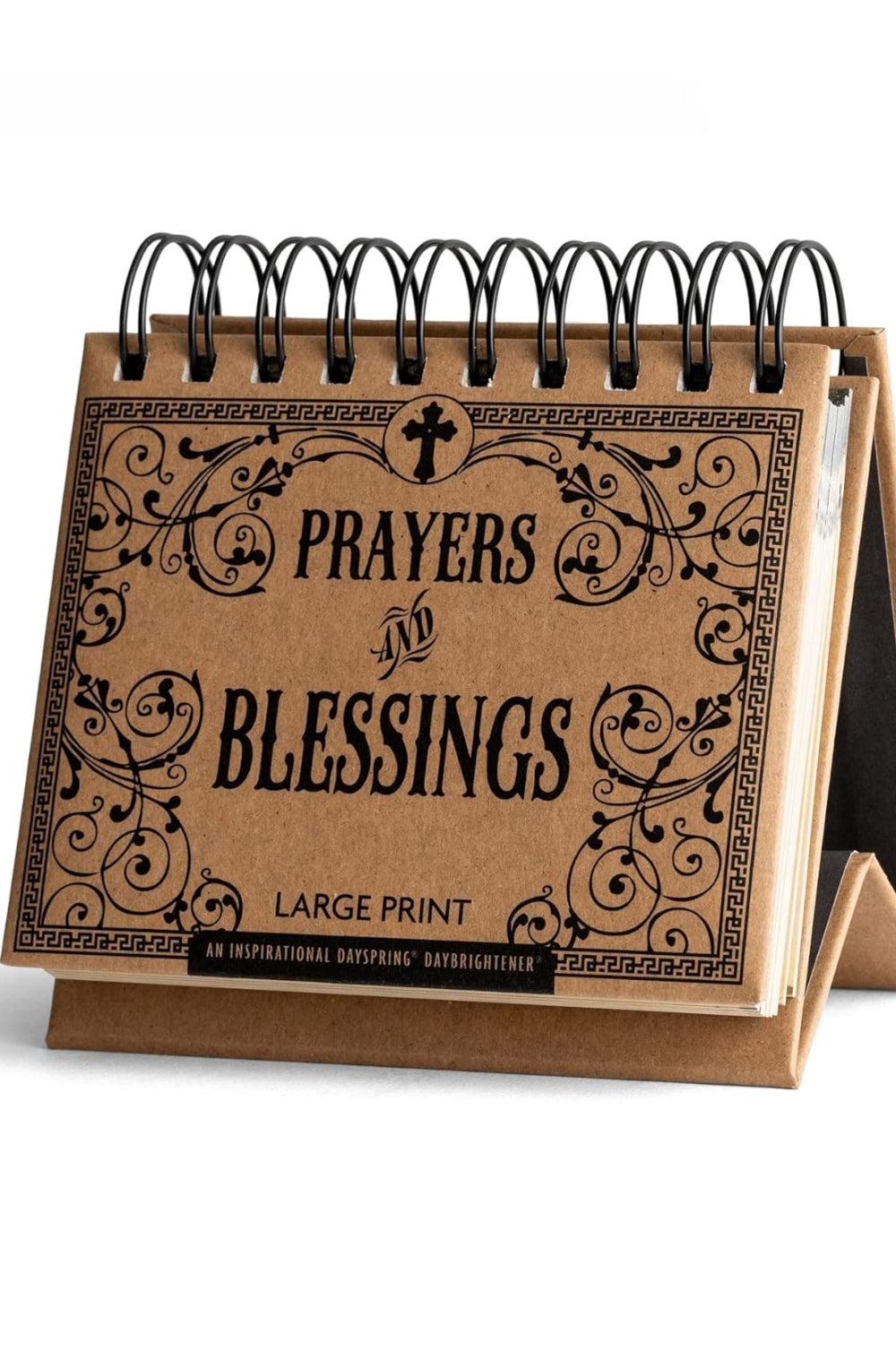 Daybrightener Prayers and Blessings Large Print