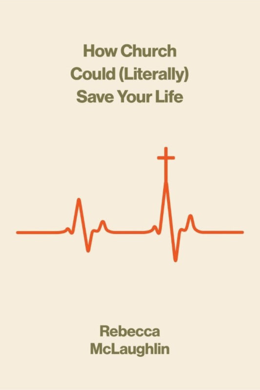 How Church Could (Literally) Save Your Life