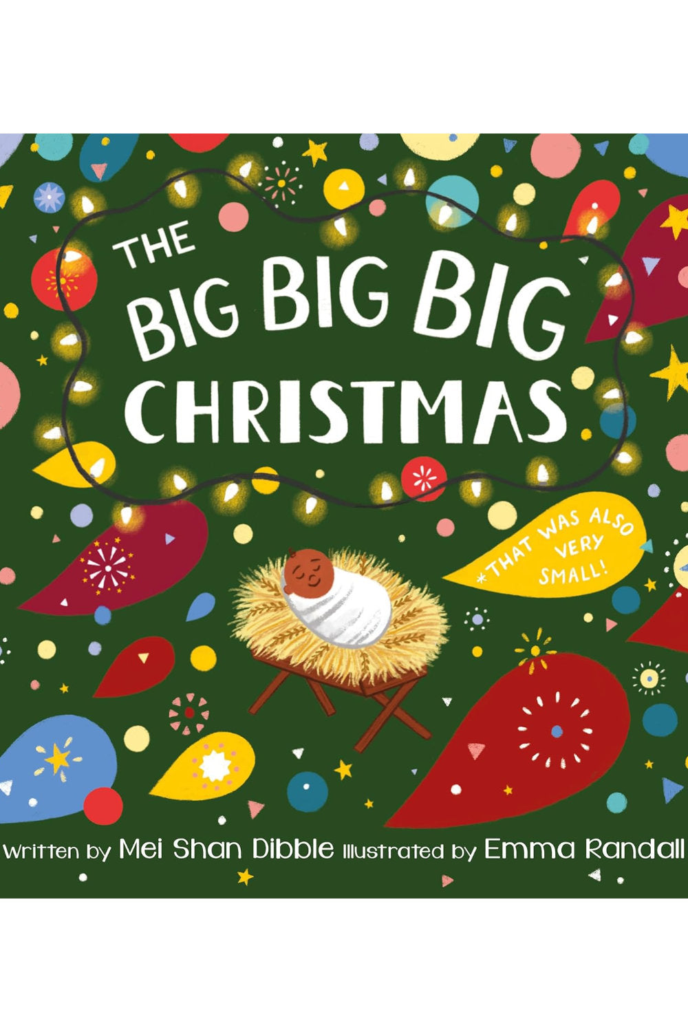 Big Big Big Christmas