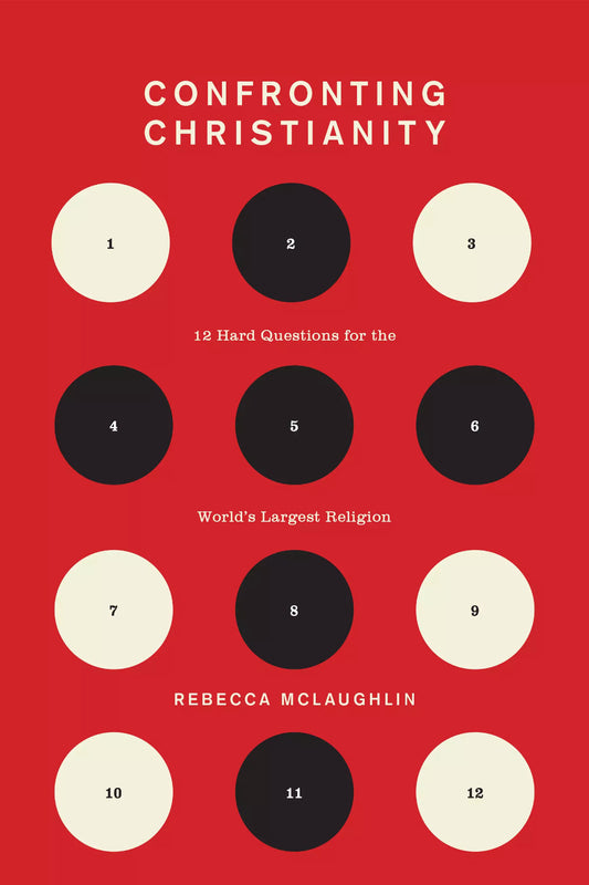 Confronting Christianity