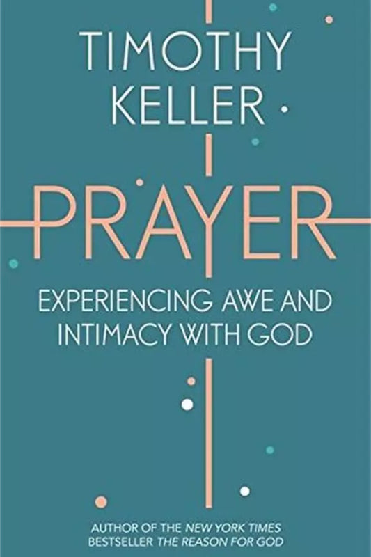 Prayer Experiencing Awe And Intimacy With God