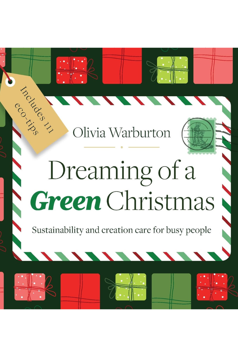 Dreaming Of A Green Christmas
