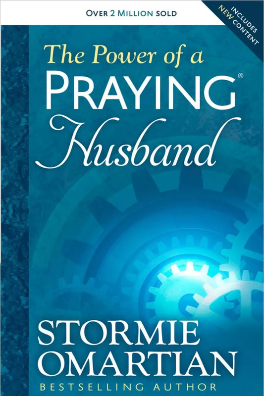 Power Of A Praying Husband