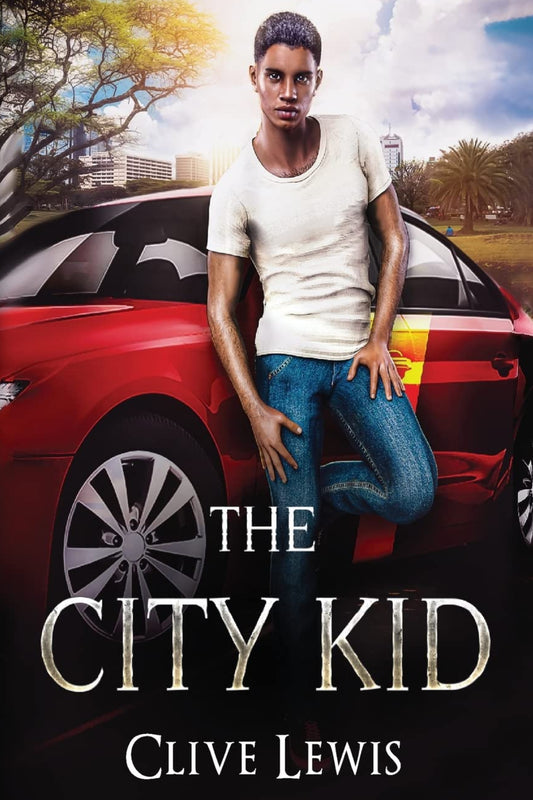 The City Kid