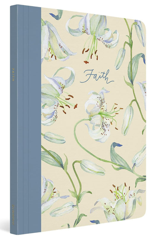 ESV Prayer Journal: Faith