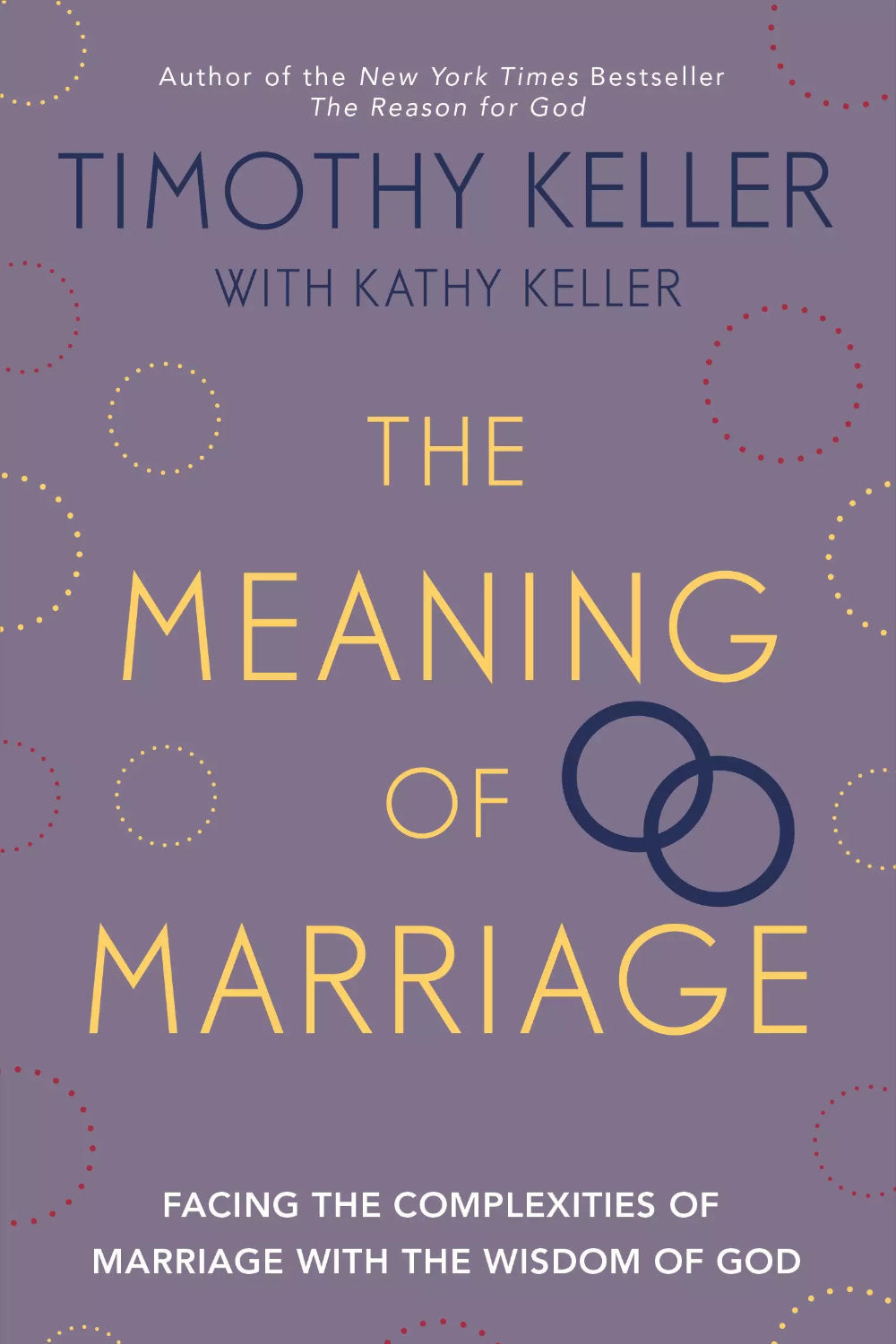 Meaning Of Marriage