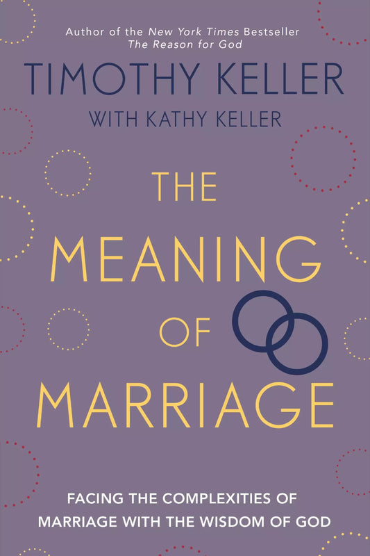 Meaning Of Marriage