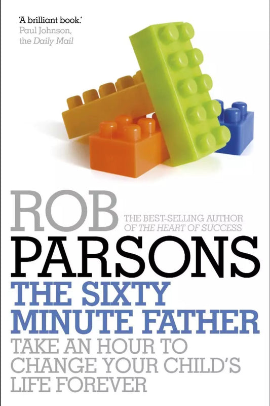 The Sixty Minute Father