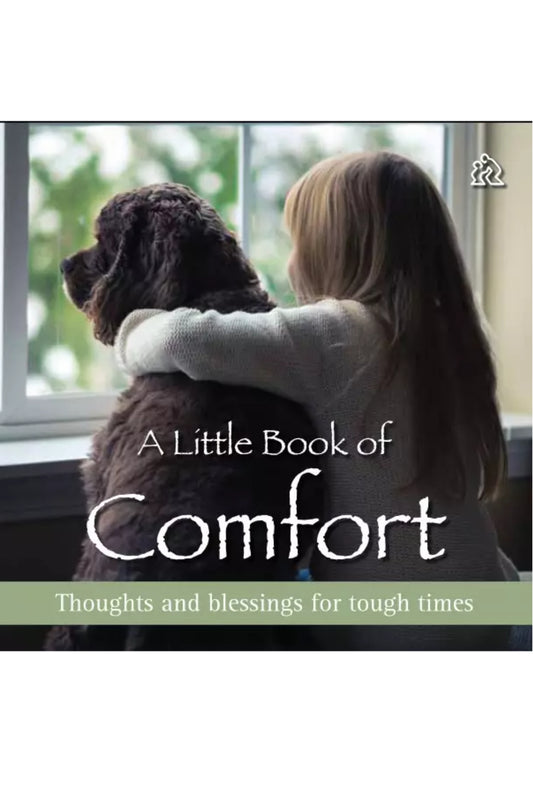 Little book of comfort