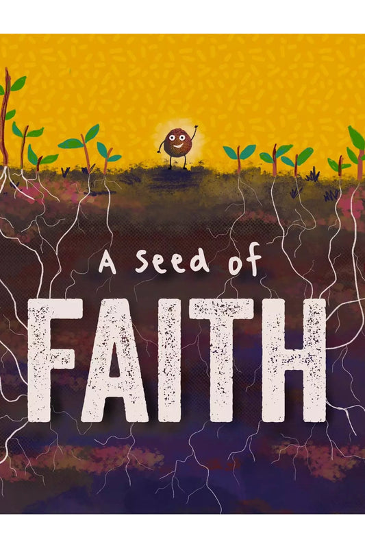 Seed of Faith Paperback