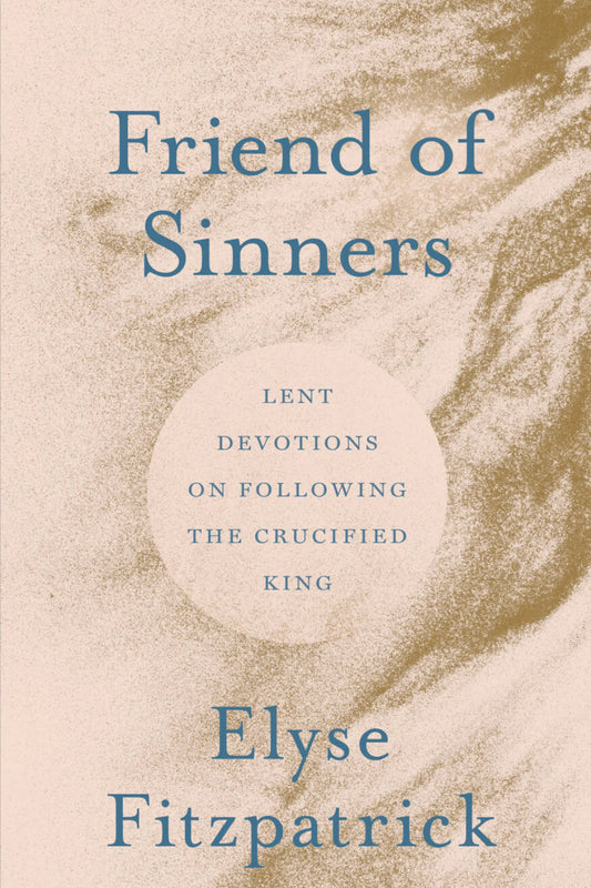 Friend of Sinners
