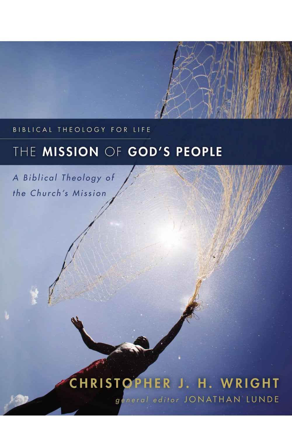 The Mission Of God's People