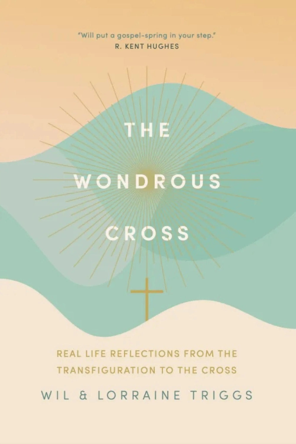 The Wondrous Cross Paperback