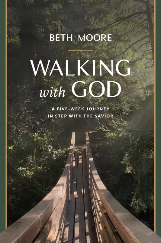 Walking with God
