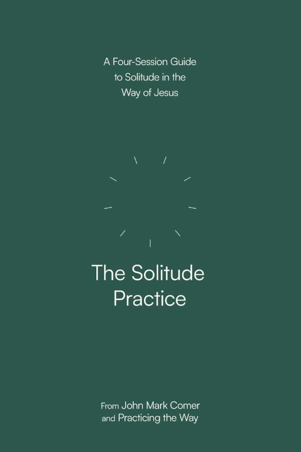 The Solitude Practice