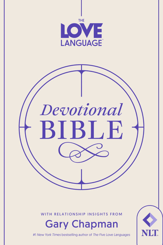 Love Language® Devotional Bible