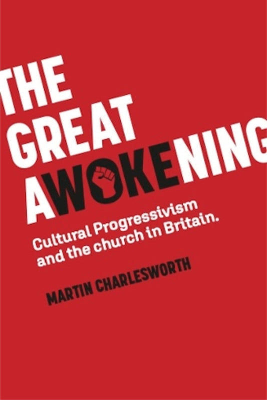 The Great Awokening