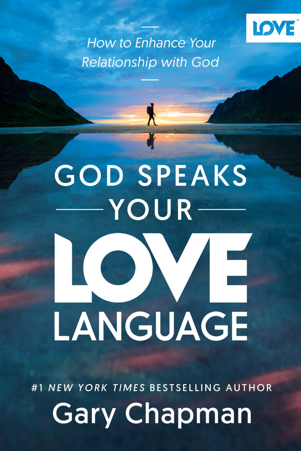 God Speaks Your Love Language