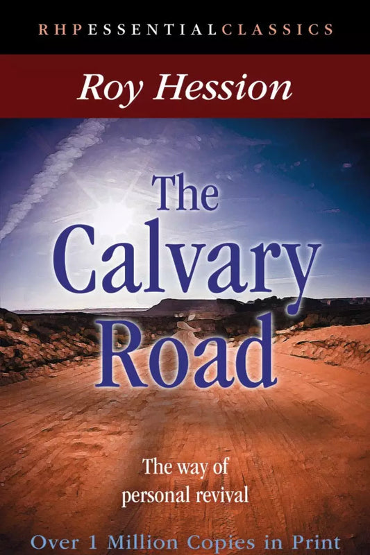 Calvary road