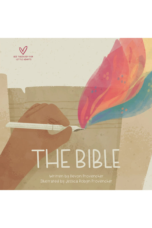 The Bible