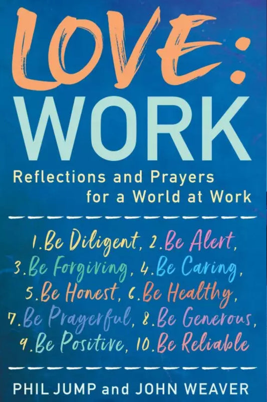 Love: Work