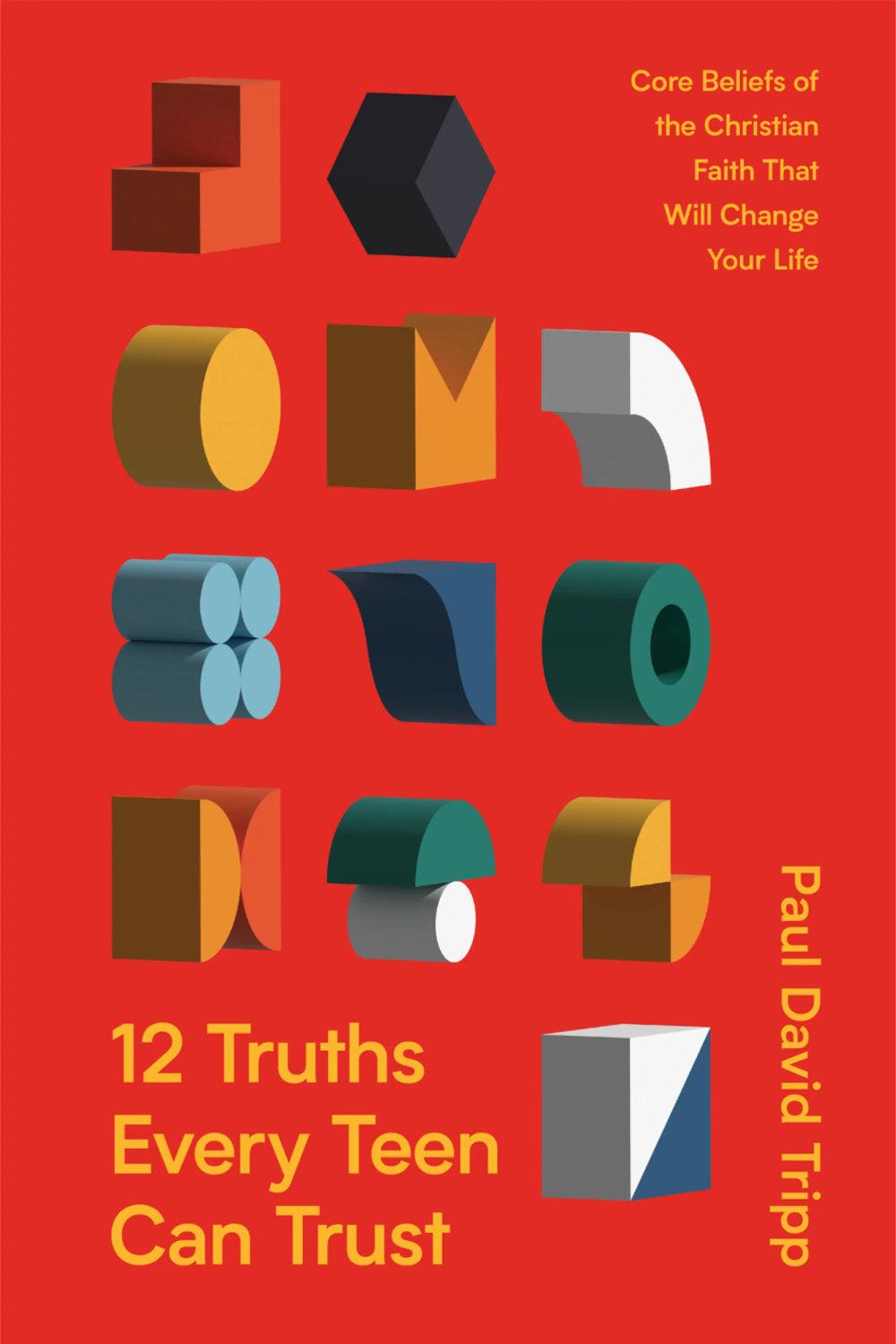 12 Truths Every Teen Can Trust