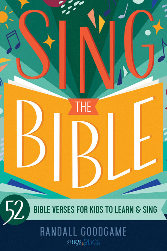 Sing the Bible