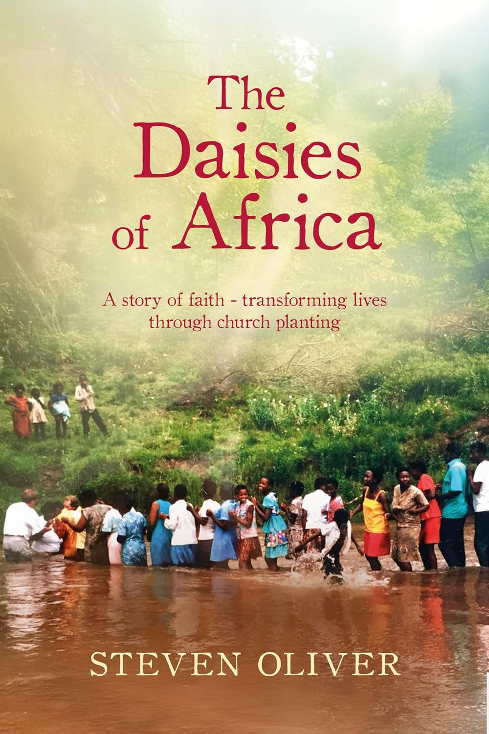 The Daisies of Africa