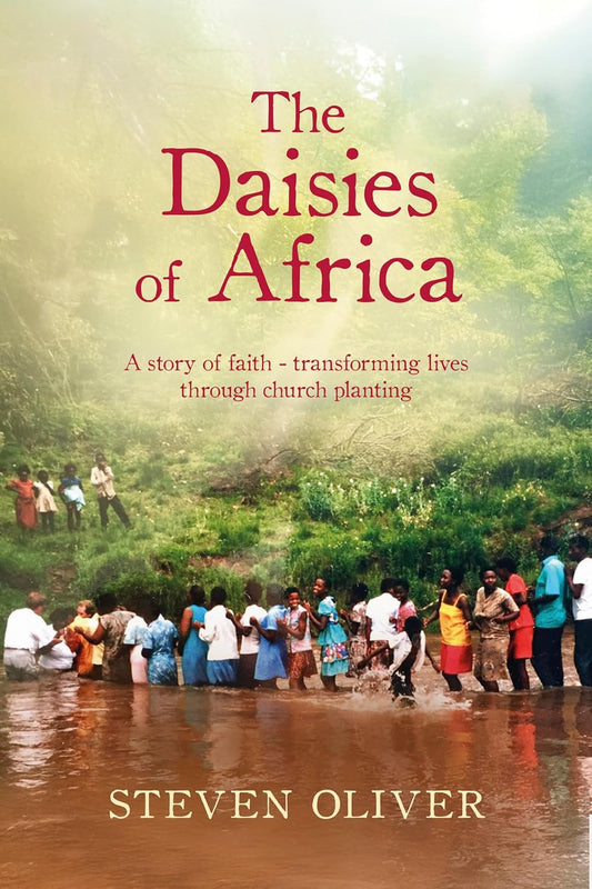 The Daisies of Africa
