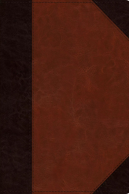 ESV Student Study Bible