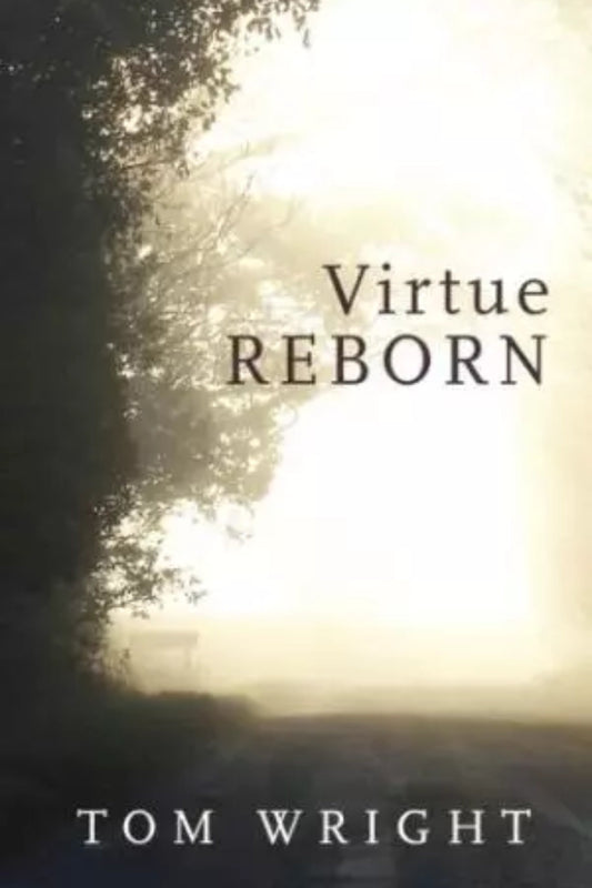 Virtue Reborn