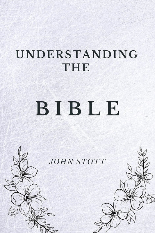 Understanding the Bible
